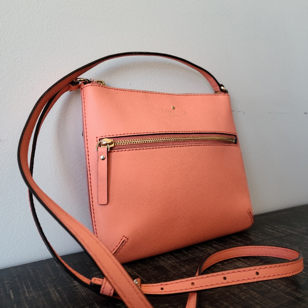 Kate Spade Cedar Street Tenley Crossbody Bag - Picture 4 of 11